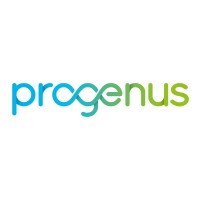 Progenus logo - Similar company to Superbiotics