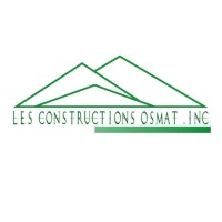 OSMAT Constructions logo - Similar company to Demama