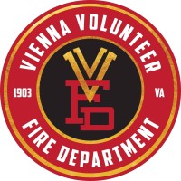 Vienna Volunteer Fire Department logo - Similar company to Fairfax County Volunteer Fire And Rescue Association