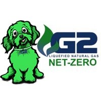 G2 Net-Zero logo - Similar company to D Arcinoff Group