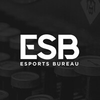 Esports Bureau logo - Similar company to Encom