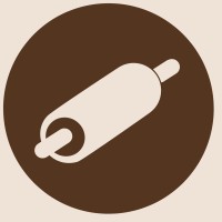 Rolling Pin Baking Company logo - Similar company to Rolling Pin