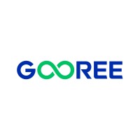 Gooree logo - Similar company to Yuantech Solar