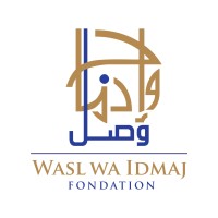 Fondation Wasl Wa Idmaj (FWWI) logo - Similar company to Data Driven Decision