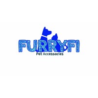 Furryfi Pet Accessories logo - Similar company to Lullafeed®