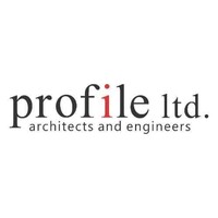 Profile Limited logo - Similar company to Profile Limited, Architects & Engineers