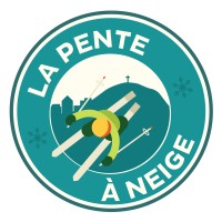 La Pente À Neige