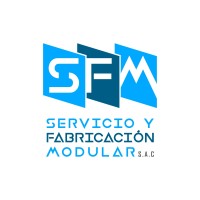 Servicio y Fabricación Modular SAC logo - Similar company to Alvites Modular