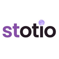 stotio logo - Similar company to Collection Next