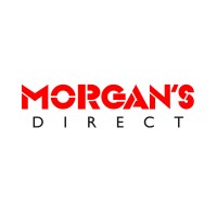 MORGAN'S DIRECT LIMITED logo - Similar company to Morgan Direct