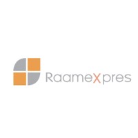 RAAMEXPRES logo - Similar company to Forenoon