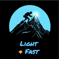 Light and Fast logo - Similar company to Profound Digital