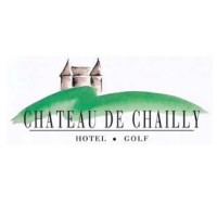Hôtel Golf Château de Chailly logo - Similar company to Lfa Startup Studio