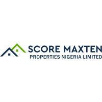 Score Maxten Properties Nigeria Ltd