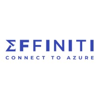 Effiniti logo - Similar company to Vytec