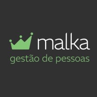 Malka Gestão de Pessoas logo - Similar company to Efoco Soluções Em Gestão De Pessoas