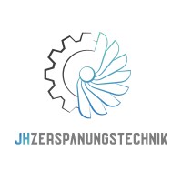 JH Zerspanungstechnik logo - Similar company to Zwt Zisterer Gmbh & Co. Kg Werkzeugtechnik