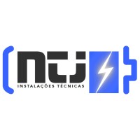 NTJ Instalações Técnicas Lda logo - Similar company to Iluscos - Instalações Especiais, Lda.