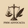 PMM Advocacia logo - Similar company to Lidar Construções