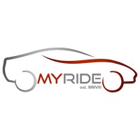 MyRide Group logo - Similar company to Myride