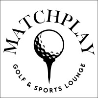 Matchplay Golf and Sports Lounge logo - Similar company to Jaho Coffee Roaster