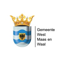 gemeente West Maas en Waal logo - Similar company to Id-Ict