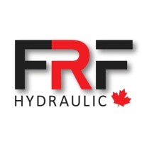 Frf Hydraulic Inc.