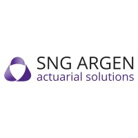 SNG ARGEN Actuarial Solutions logo - Similar company to Virtual Actuary