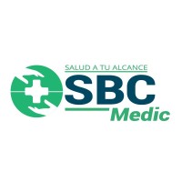 SBC Medic logo - Similar company to Neex Hr Hub