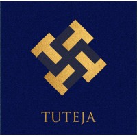Tuteja Organics logo - Similar company to Dharmarathon