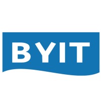 BYIT Diamond Tools logo - Similar company to H2 Diamond Tools