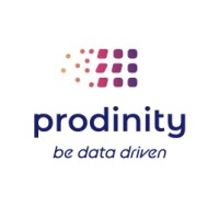 PRODINITY Limited logo - Similar company to Mugangapreneur Innovation Lab