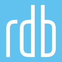 RDB logo - Similar company to Rdb Solutions, Llc