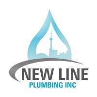 New Line Plumbing, inc. logo - Similar company to Northtech Plumbing Ltd.