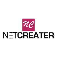 Netcreater Digital & Print logo - Similar company to Miribure
