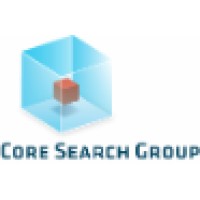 Core Search Group logo - Similar company to Coresearch A/S