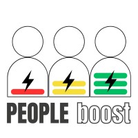 People Boost Dirección de Recursos Humanos Externa logo - Similar company to Frama International Logistics Gmbh