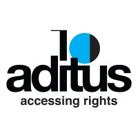 aditus foundation logo - Similar company to Strasbourg Observers