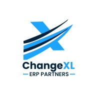 Change XL ERP Partners logo - Similar company to Space For Change | Amsterdam