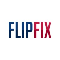 FlipFix Limited logo - Similar company to Project Pixel