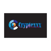 Cryptexxx logo - Similar company to Joymomento