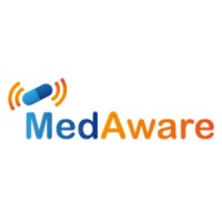 MedAware logo - Similar company to Optier