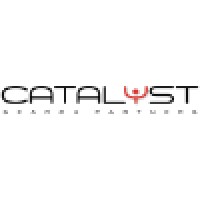 Catalyst Search Partners LLC logo - Similar company to Catalyst Staffing Llc