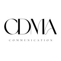CDMA Communication logo - Similar company to Moondo - Communication Digitale