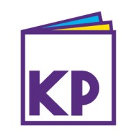 Kennedy Publishing logo - Similar company to Parragon