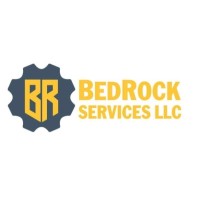 BedRock Services logo - Similar company to Bear Paw Construction, Llc