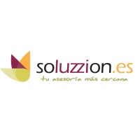 Soluzzion.es logo - Similar company to Seproex Seguros