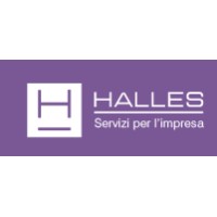 HALLES s.r.l. logo - Similar company to Vuelta - Studio Garagnani