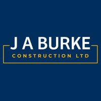 J A Burke Construction Ltd logo - Similar company to Elemento Group