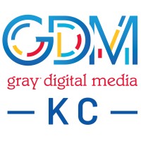 GDM-KC logo - Similar company to Kctv5 Kansas City